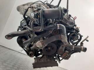 Двигатель  Jaguar S-Type 3.0  2006г. FB 229594383  - Фото 2