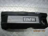 7504889 Крышка двигателя декоративная к BMW 3 E46 Арт 23323831