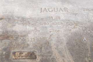 Глушитель Jaguar XJ X350 2008г. 7W935230CB, 301332 , art8262081 - Фото 3