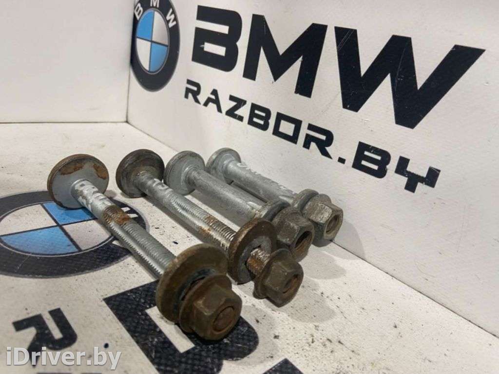 Болт развальный BMW 3 E90/E91/E92/E93 2009г. 33306784983, 6784983  - Фото 3