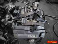 N46B18AA Двигатель к BMW 3 E46 Арт 59586402