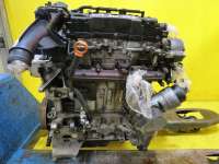 9HY двигатель к Peugeot 1007 Арт 161015