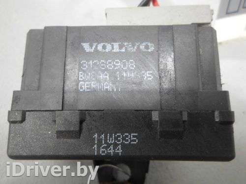 Блок управления сиденьем Volvo V70 3 2007г. 31268908 - Фото 1