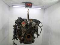 Двигатель  Infiniti G 4 3.7  Бензин, 2009г. VQ37VHR,  - Фото 4