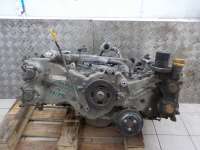 10100BU780 Двигатель в сборе к Subaru Forester SF Арт BIT661796