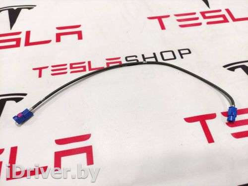 проводка салона Tesla model X 2018г. 1507950-00-A - Фото 1