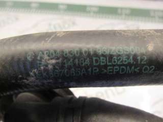 Патрубок (трубопровод, шланг) Mercedes GLK X204 2009г. A2048300196 - Фото 4