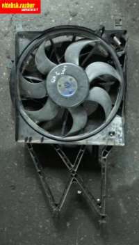  Вентилятор радиатора к Opel Astra G Арт 18027794