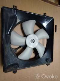 38616r60u01 , artALA3557 Вентилятор радиатора к Honda Accord 8 Арт ALA3557