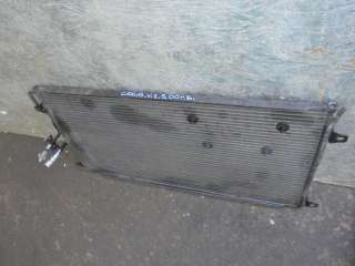  радиатор кондиционера к Chrysler Cirrus Арт 46802490
