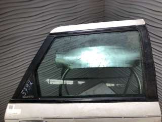 Дверь задняя правая Ford Scorpio 2 1995г.  - Фото 3
