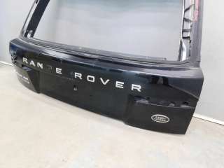 Дверь багажника Land Rover Range Rover 4 2014г.  - Фото 4