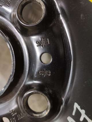  Запасное колесо Skoda Octavia A7 Арт 64114735, вид 6