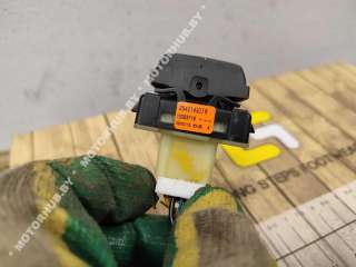 Кнопка стеклоподъемника Renault Sandero Stepway 2014г. 254214937R - Фото 3