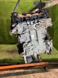 Двигатель  Opel Crossland x 1.2  Бензин, 2020г. HM05,10XKDN,EB2  - Фото 4