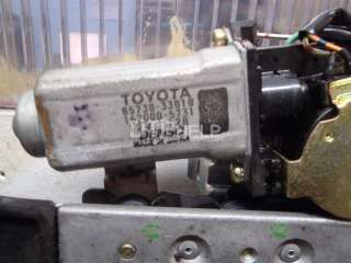 Люк в сборе электрический Toyota Rav 4 2 2001г.  - Фото 3