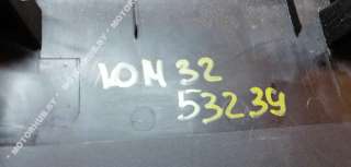 Обшивка крышки багажника Mazda 3 BM 2014г. BBP168930 - Фото 6