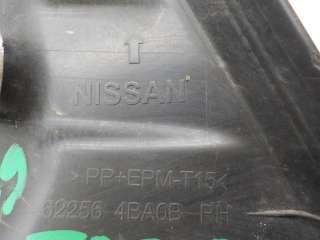 Облицовка ПТФ правая Nissan X-Trail T32  622564BA0B - Фото 10