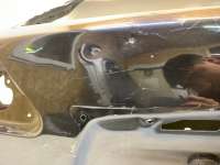крышка багажника Lexus RX 2 2009г. 67005-48611 - Фото 10