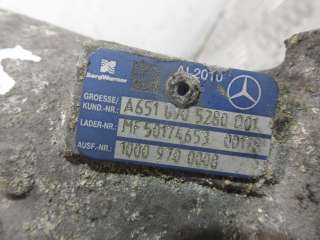 Турбина Mercedes Sprinter W906 2013г. 6510900980,6510905280 - Фото 12