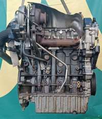 Двигатель  SsangYong Kyron 2.0 XDI Дизель, 2013г. 671950, D20DTF, D20T, D20T-052  - Фото 4
