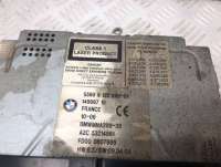 Блок навигации BMW 7 E65/E66 2003г.  - Фото 2