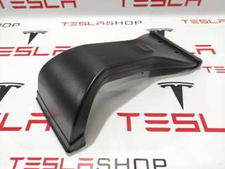 Воздуховод Tesla model S 2015г. 1008281-00-E - Фото 2