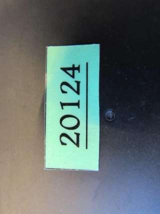 Блок управления двери Mercedes C W204 2012г. A2129004214 - Фото 3