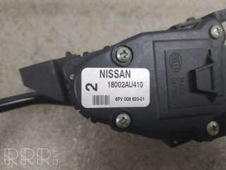 Педаль газа Nissan Primera 12 2002г. 18002au410 , artFIR17283 - Фото 3