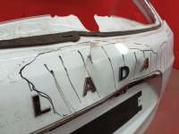крышка багажника Lada X-RAY 2015г.  - Фото 6