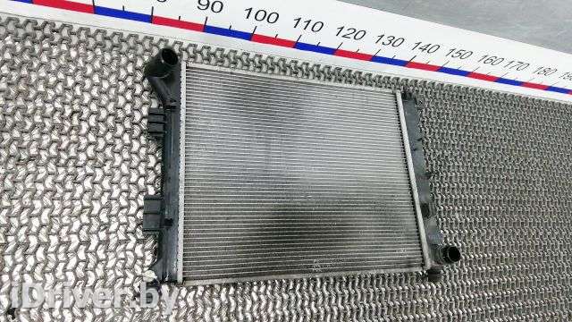 Радиатор системы охлаждения Hyundai i30 GD 2014г. 253103X010,25310A6150,253103X011 - Фото 1