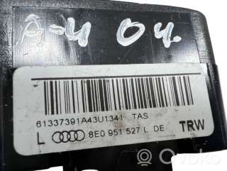 Кнопки руля Audi A4 B6 2003г. 8e0951527l, 61337391a43u1341 , artAIR58224 - Фото 5