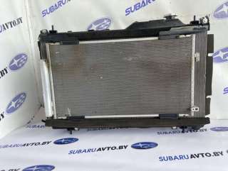  Кассета радиаторов Subaru Legacy 7 Арт 59677884, вид 7