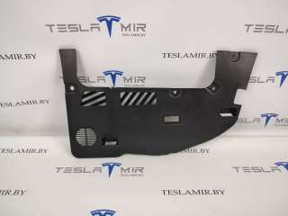 1100553-00,1130978-00 Пластик салона к Tesla model 3 Арт 12610