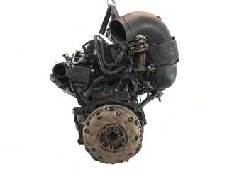 D4EA Двигатель Hyundai Tucson 1 Арт 231081, вид 8