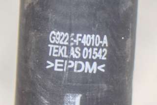 G922E-F4010-A , art791804 Патрубок радиатора Toyota C-HR Арт 791804, вид 6