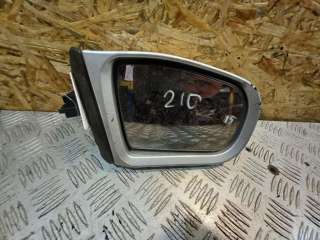 Зеркало наружное правое Mercedes E W210 2000г.  - Фото 4