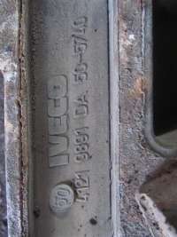 Подушка крепления двигателя Iveco Stralis 2007г. 41219891 - Фото 3