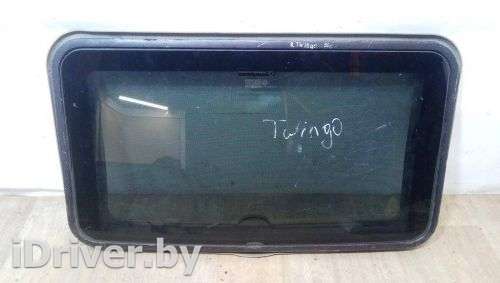  Люк к Renault Twingo 1 Арт 2042067 - Фото 1