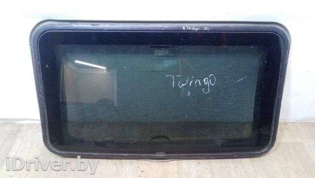 Люк Renault Twingo 1 1996г.  - Фото 1