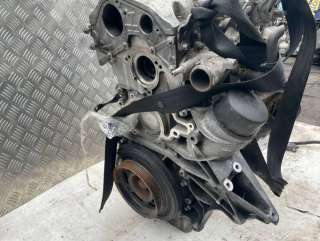 Двигатель  Mercedes 210 2.2  Дизель, 2002г. 611962  - Фото 4