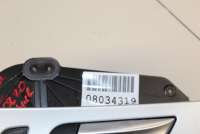 Ручка двери внутренняя задняя левая Audi A6 C7 (S6,RS6) 2012г. 4G08390194PK - Фото 6