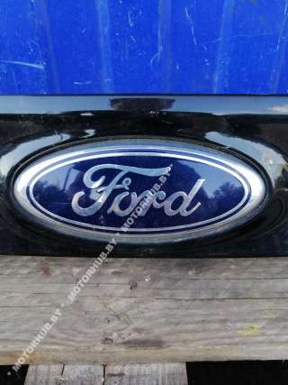 Бленда Ford Focus 3 2012г. BM51A43404AGW - Фото 2