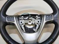 Рулевое колесо для AIR BAG (без AIR BAG) Toyota Avensis 3 2010г. 4510005880C0 - Фото 2