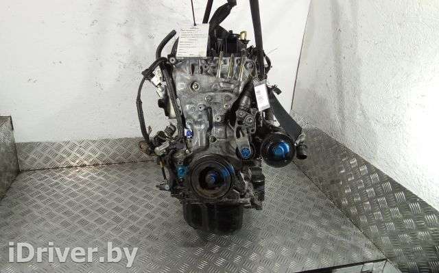 Двигатель  Mazda 6 3 2.2  Дизель, 2014г. SHY1  - Фото 1