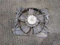 Вентилятор радиатора Honda CR-V 3 2007г. 19015R06E01,19020R06E01,19030RBDE01 - Фото 2