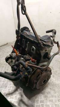 ABS Двигатель к Volkswagen Golf 3 Арт 44097825