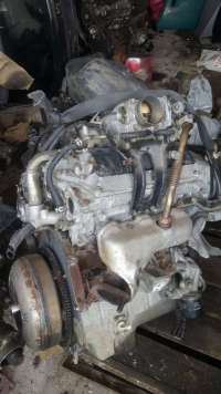 6G74 Двигатель к Mitsubishi Pajero 3 Арт 43398245