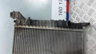  Радиатор системы охлаждения к Ford C-max 2 Арт HDN04KA01_A252157
