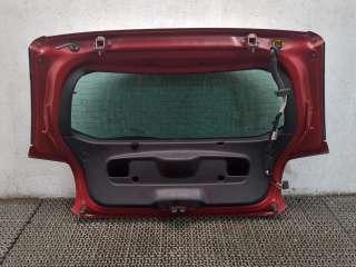 Крышка багажника (дверь 3-5) Citroen DS3 2013г. 8701CE,8701CV - Фото 5